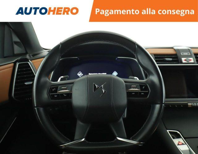 DS AUTOMOBILES DS 7 Crossback E-Tense Grand Chic