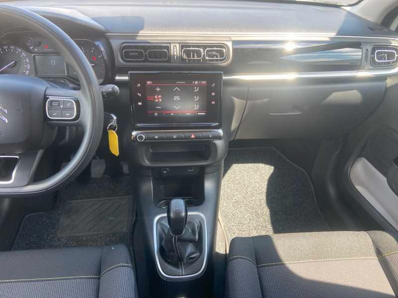 CITROEN C3 1.2 puretech Shine s&s 83cv