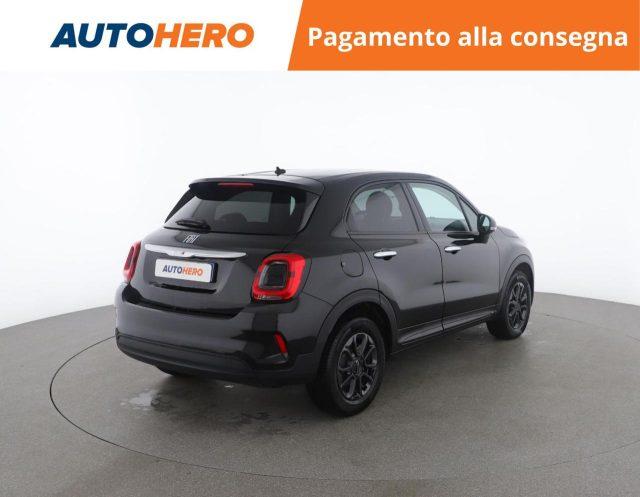 FIAT 500X 1.3 MultiJet 95 CV Club