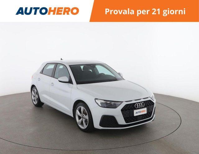 AUDI A1 SPB 30 TFSI Admired