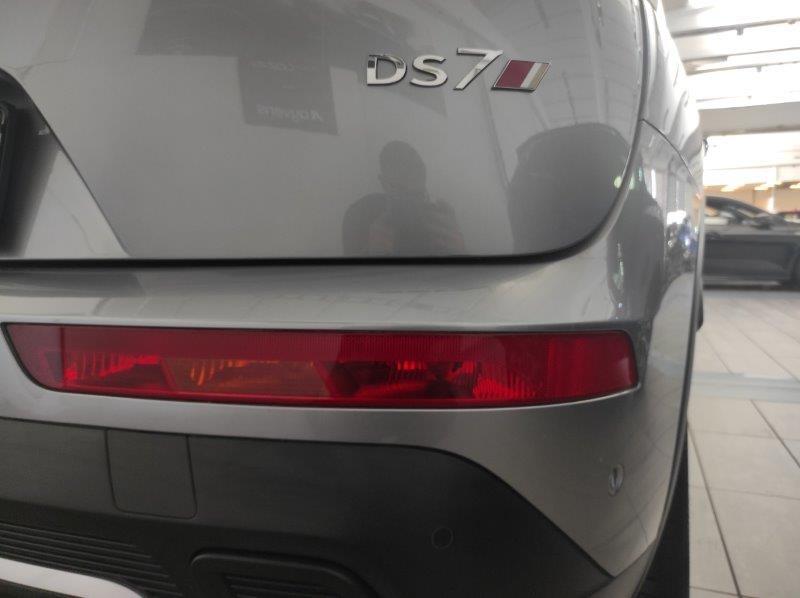 DS DS 7 - DS 7 Crossback BlueHDi 130 aut. Performance Line+