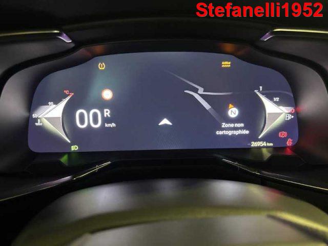 DS AUTOMOBILES DS 7 - 1.5 bluehdi Performance Line+ 130cv auto