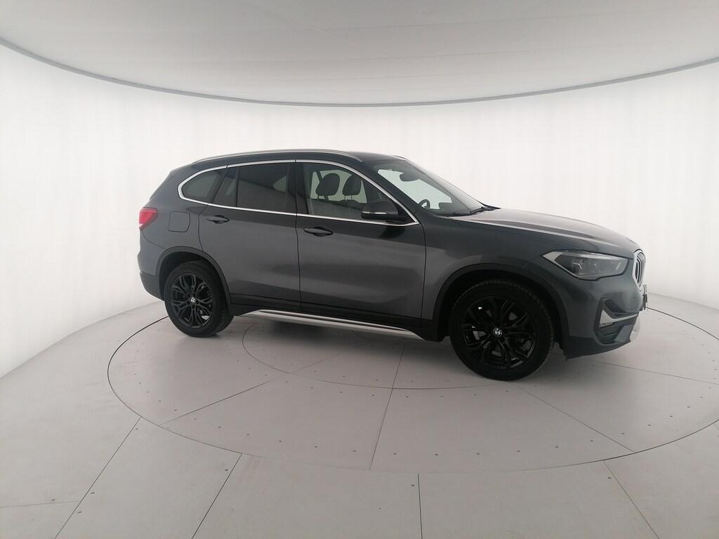 BMW X1 18 d xLine xDrive Steptronic