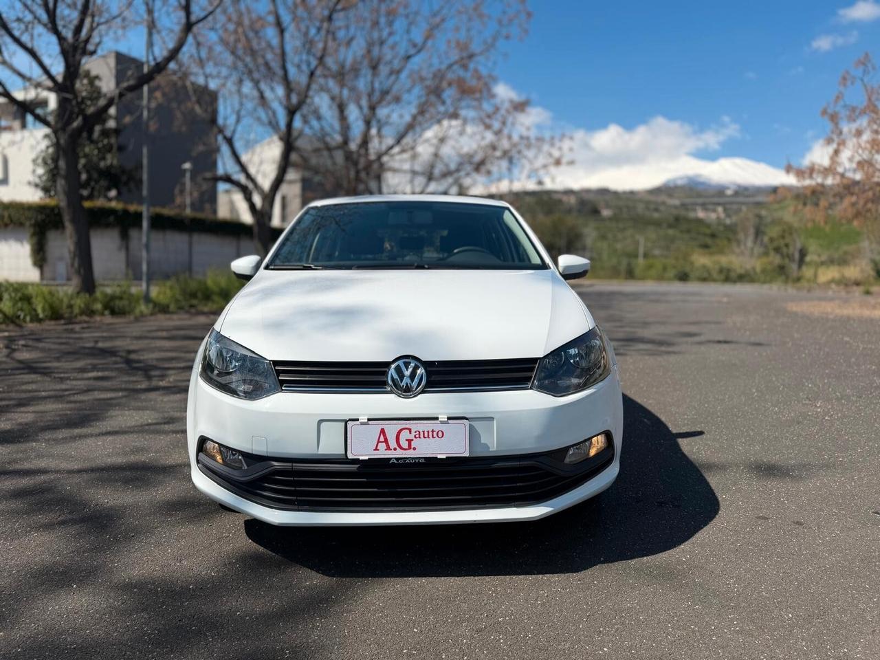 Volkswagen Polo 1.4 TDI 75cv PER NEOPATENTATI