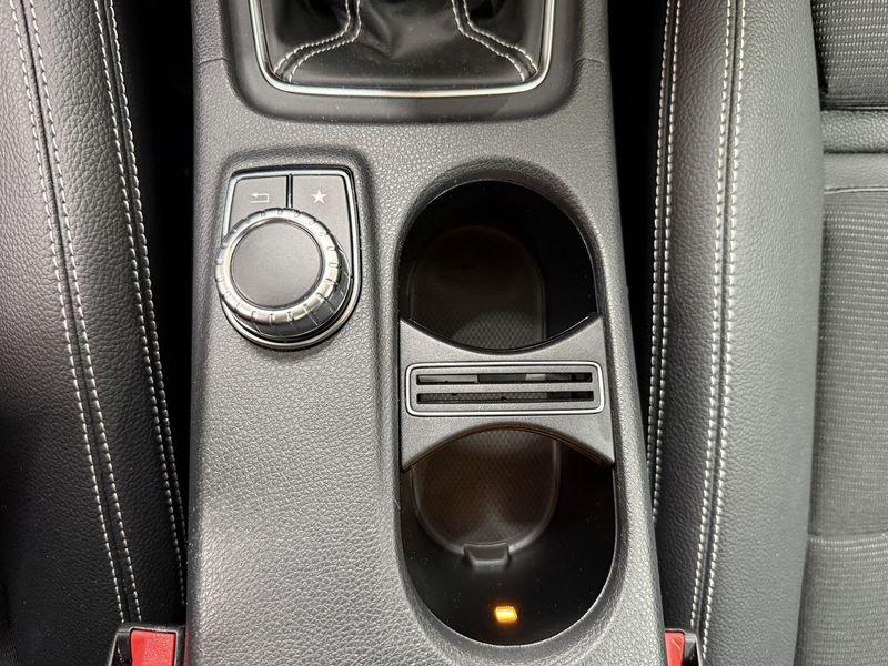 Mercedes-Benz GLA GLA 180 Sport