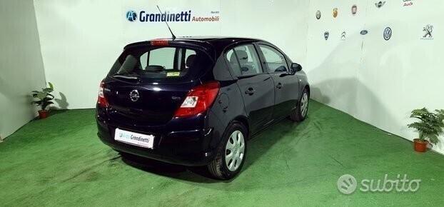 Opel corsa 1.3 cdti 75cv sport (neopatentati)