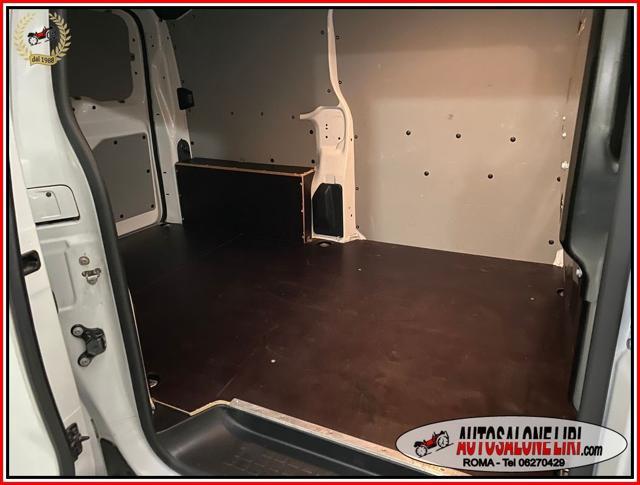 FIAT Scudo 1.5 BlueHDi 120 CV PL-TN Furgone Business