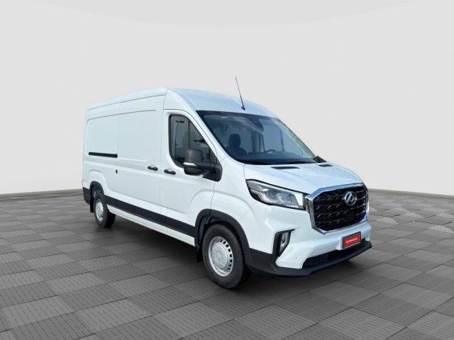 MAXUS Deliver 9 Deliver9 2.0CRDI 150CV FWD PL-TM Furgone
