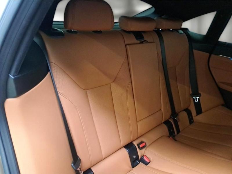 BMW 420 GRAN COUPE MSPORT AUTO MH48V 5 PORTE BERLINA