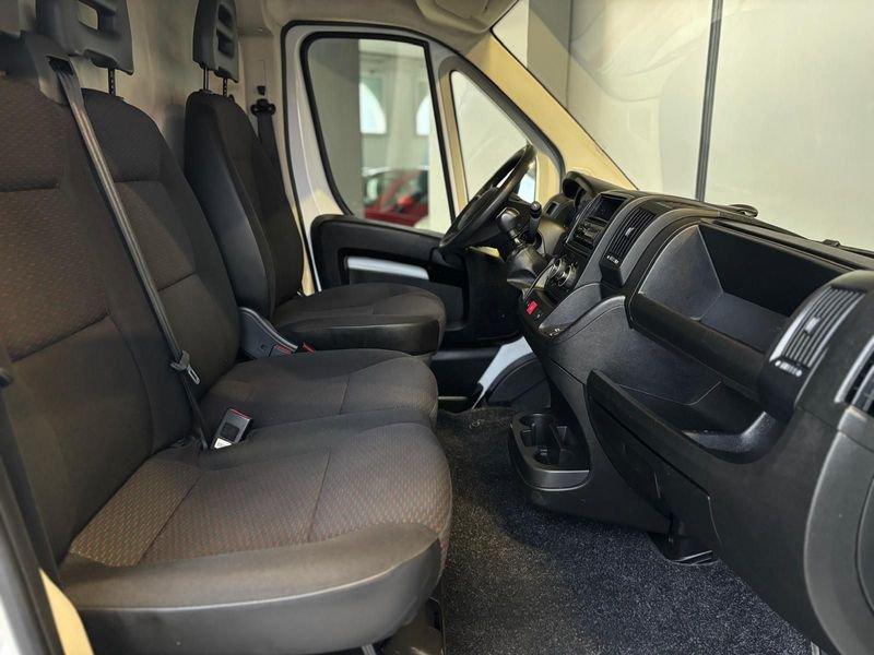 Peugeot Boxer Boxer 333 2.2 BlueHDi 140 S&S PM-TM Furgone