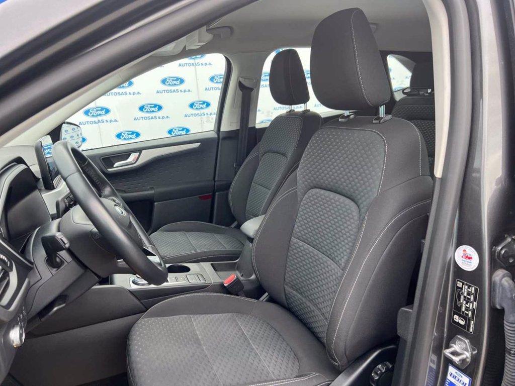 FORD Kuga 2.5 Full Hybrid 190 CV CVT 2WD Connect del 2021