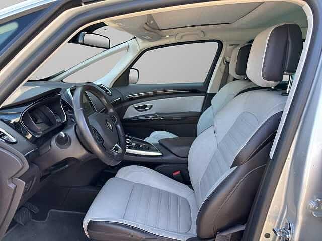 Renault Espace dCi 160CV EDC Energy Initiale Paris 4Control