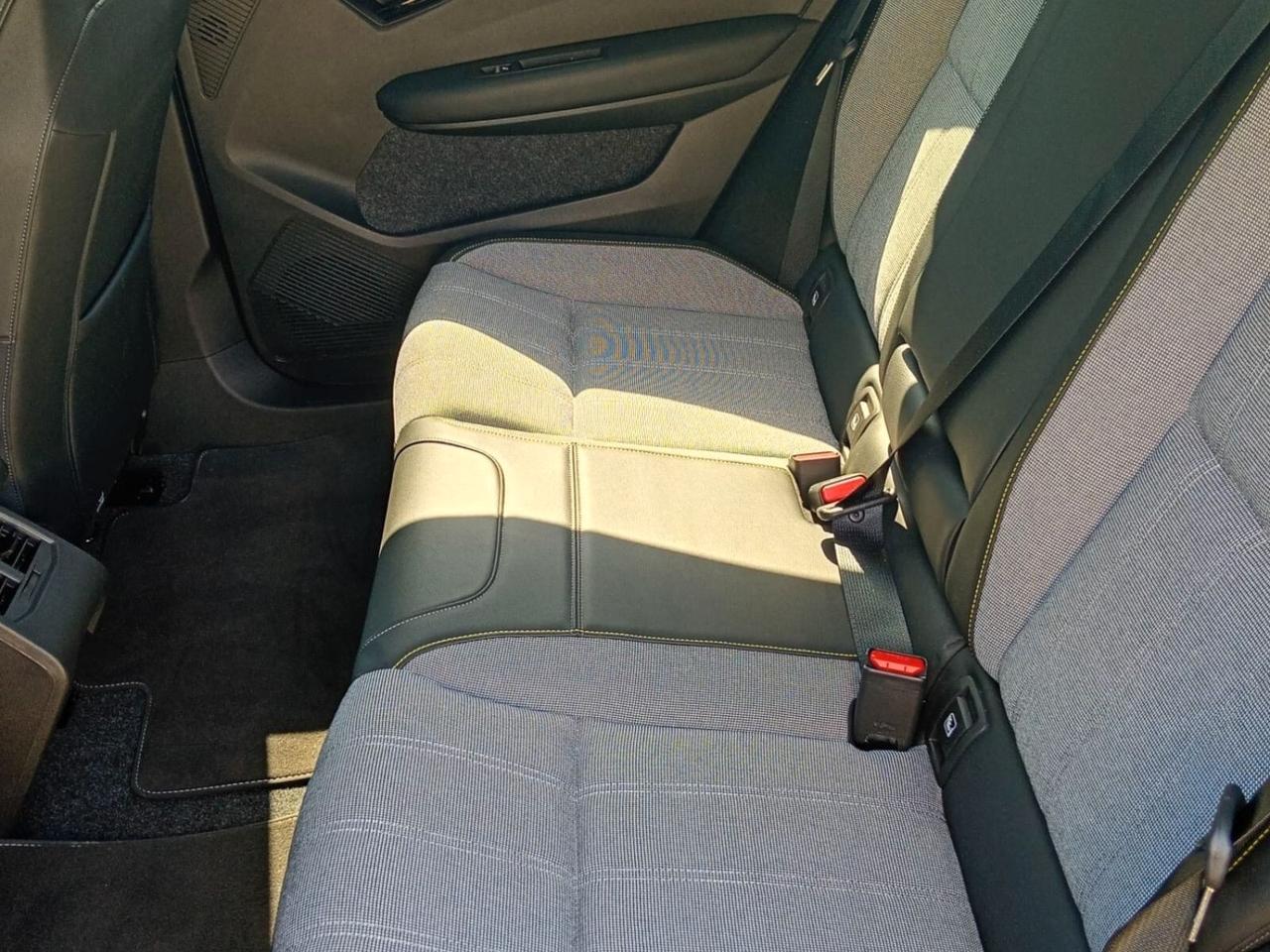 Renault Scenic Scénic E-Tech Electric 170 CV Comfort Range Techno