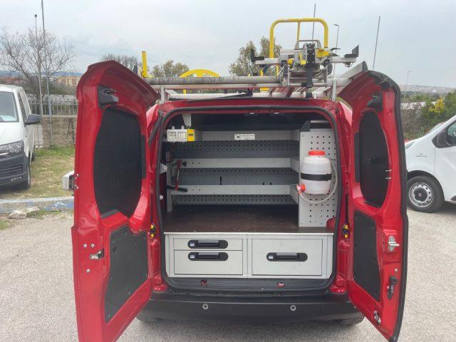 FIAT Fiorino 1.3 MJT 95CV Cargo