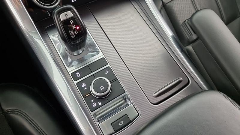 Land Rover RR Sport 3.0 SDV6 249 CV HSE
