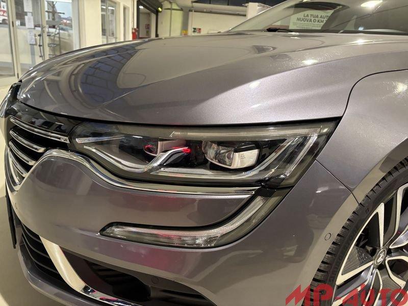 Renault Talisman dCi 160 CV EDC Energy Intens