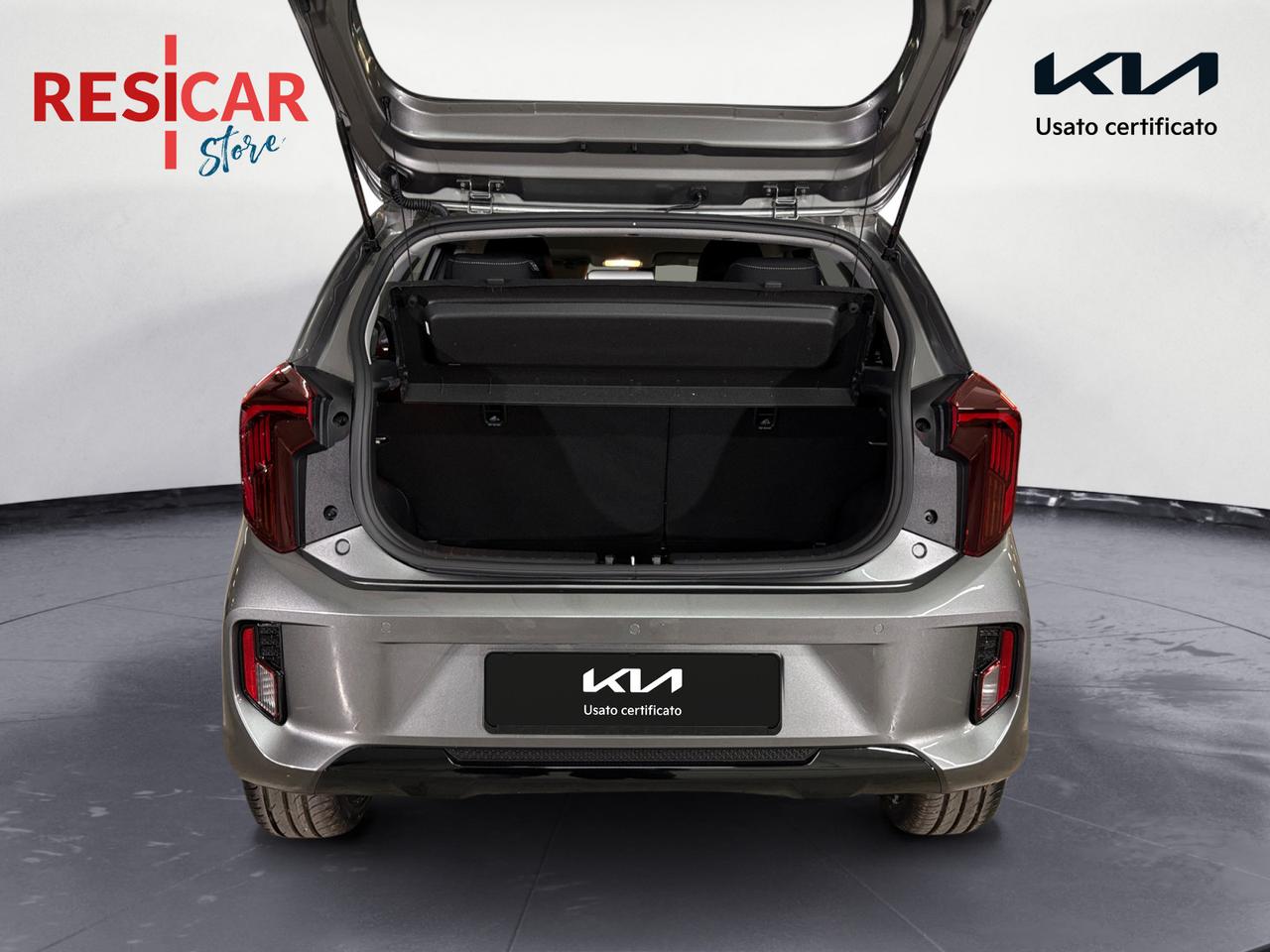 KIA PICANTO PE2 MY25 1.0 URBAN PACK TT