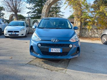 HYUNDAI I10 (A34)