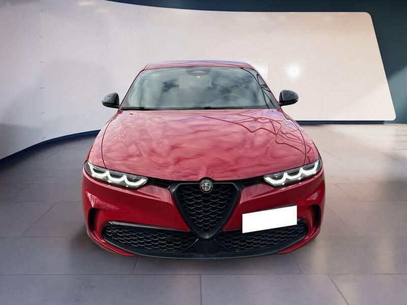 Alfa Romeo Tonale 1.5 hybrid Speciale 130cv tct7