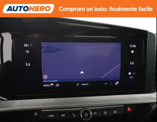 OPEL Mokka 1.2 Turbo 130 CV aut. Ultimate