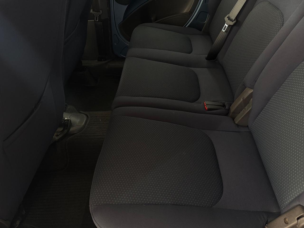 Fiat Doblo 1.9MJT Pari A Nuovo