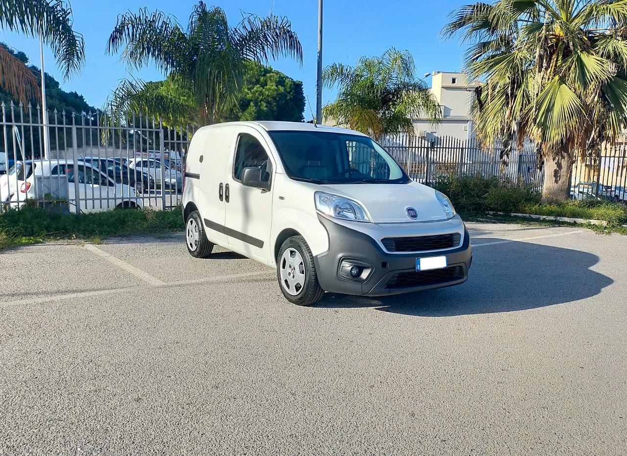 Fiat Fiorino Cargo 1.3 MJT