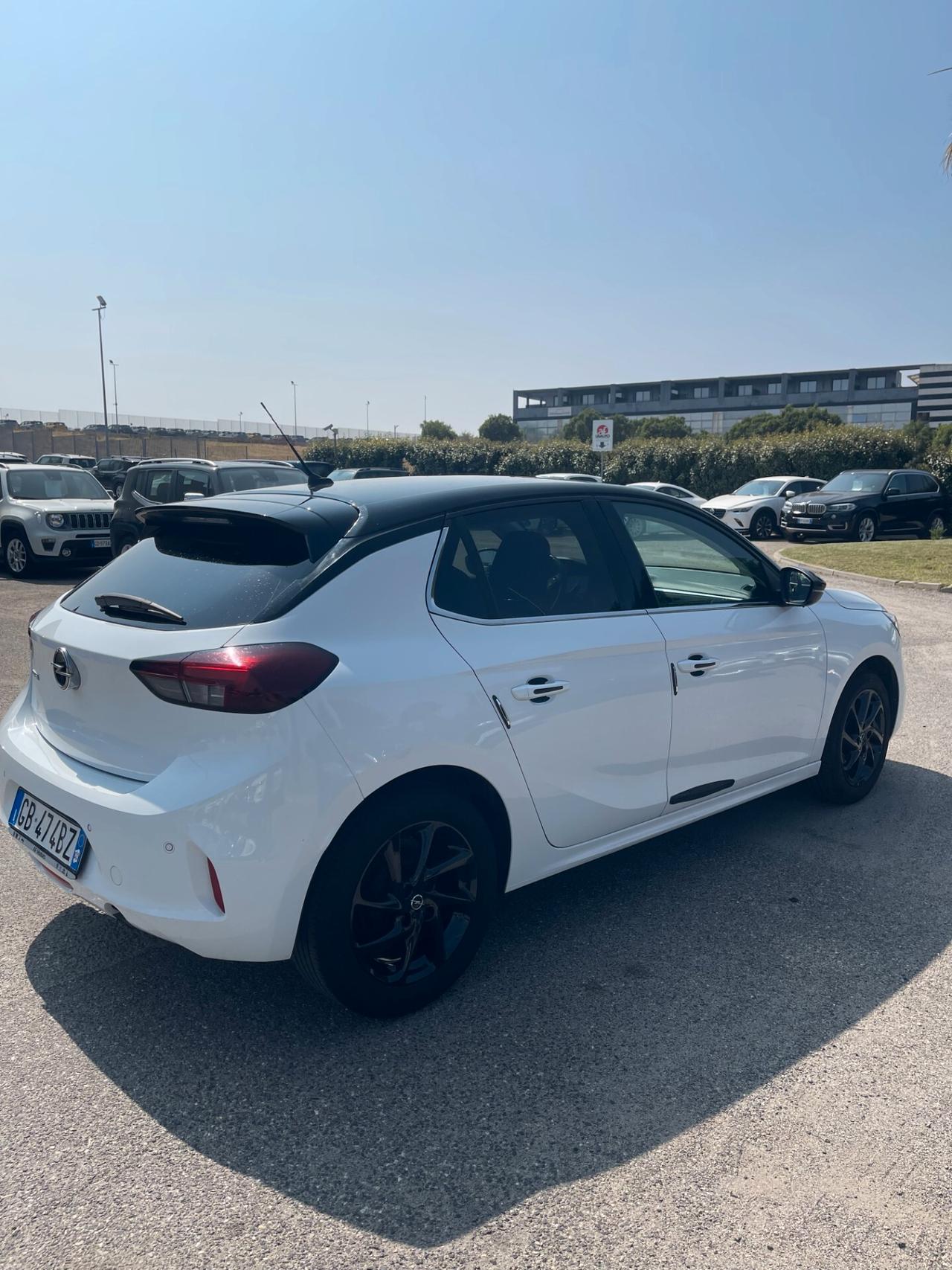 Opel Corsa 1.2 Edition