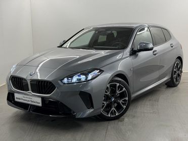 BMW Serie 1 120 d 48V MSport DCT