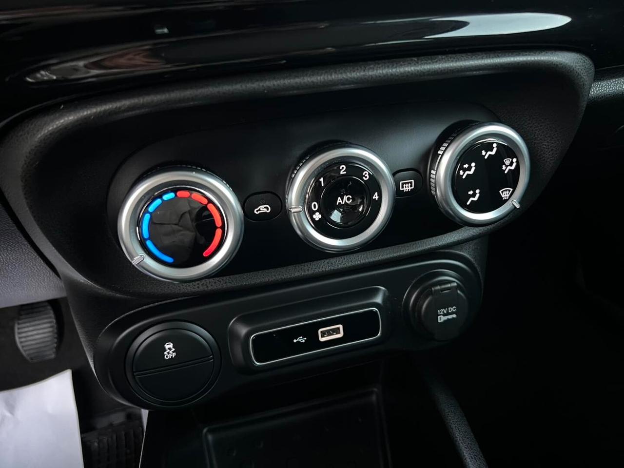 Fiat 500L 1.3 Mjt 95CV -URBAN- RETROCAMERA