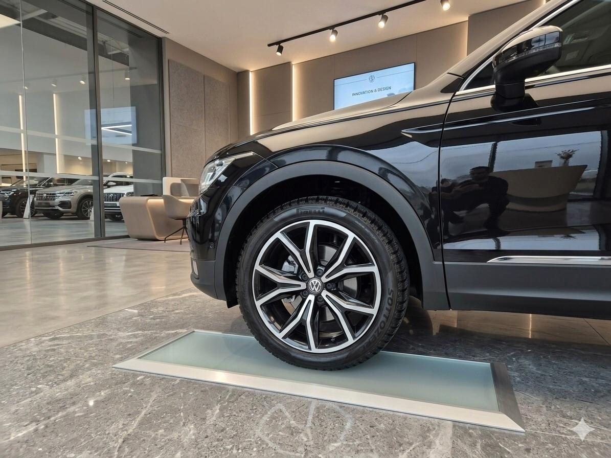 Volkswagen T-Cross 1.0 TSI 115 CV Advanced BMT