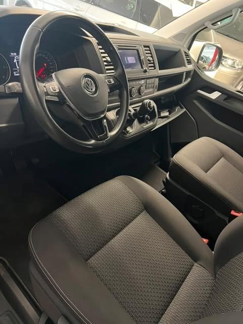 Volkswagen Multivan 2.0 TDI Bett/letto 6Sitze/posti 150PS/cv EURO6 Führerscheinneuling/Neopatentati