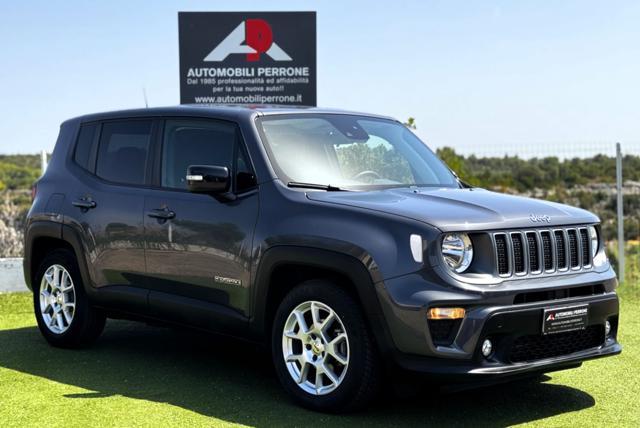 JEEP Renegade 1.6 M-Jet 130cv Limited