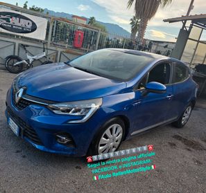Renault Clio TCe 90 CV 5 porte Intens