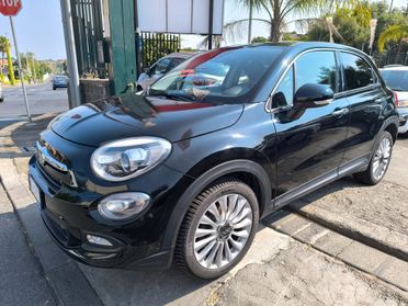 Fiat 500X 1.3 MultiJet 95 CV Lounge