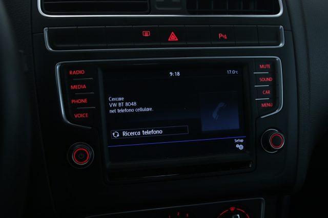 VOLKSWAGEN Polo 1.0 MPI 5p. Comfortline / Neopatentati