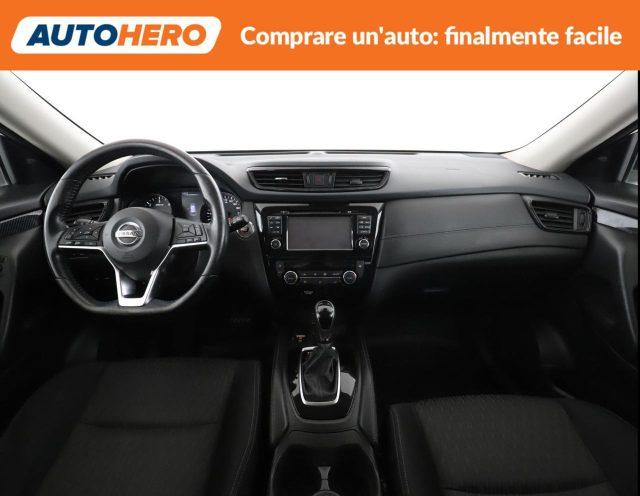 NISSAN X-Trail 2.0 dCi 4WD N-Connecta