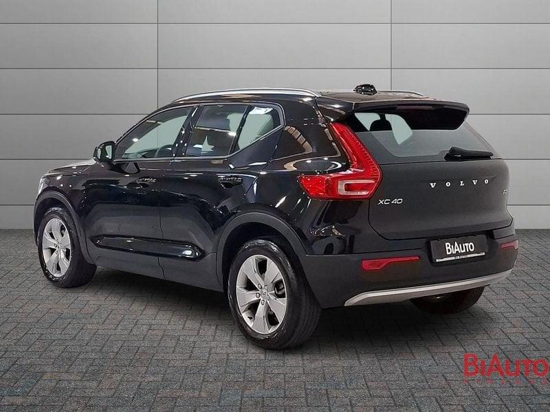 Volvo XC40 XC40 1.5 t2 Momentum my21