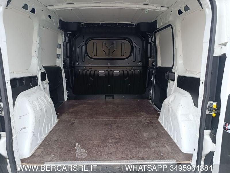 FIAT Doblò Doblò 1.3 MJT S&S PC-TN Cargo Business