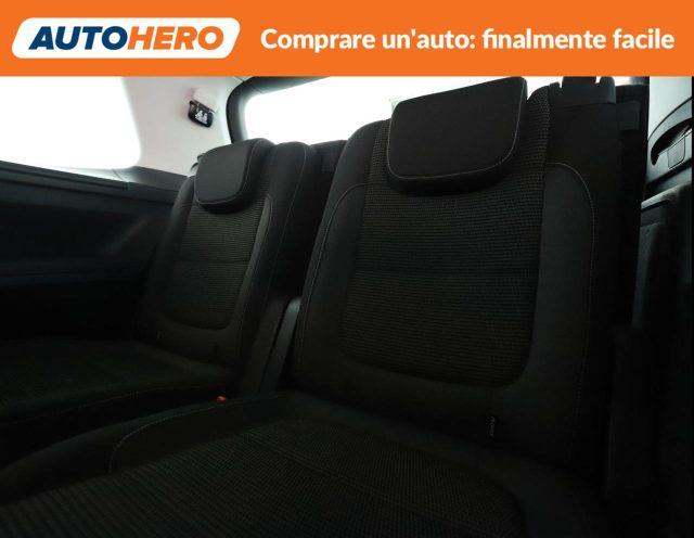 VOLKSWAGEN Sharan 2.0 TDI 150 CV SCR DSG Comfortline BlueMotion Tech