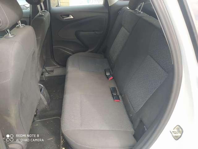 Opel Crossland X Crossland X 1.6 ecotec Ultimate s