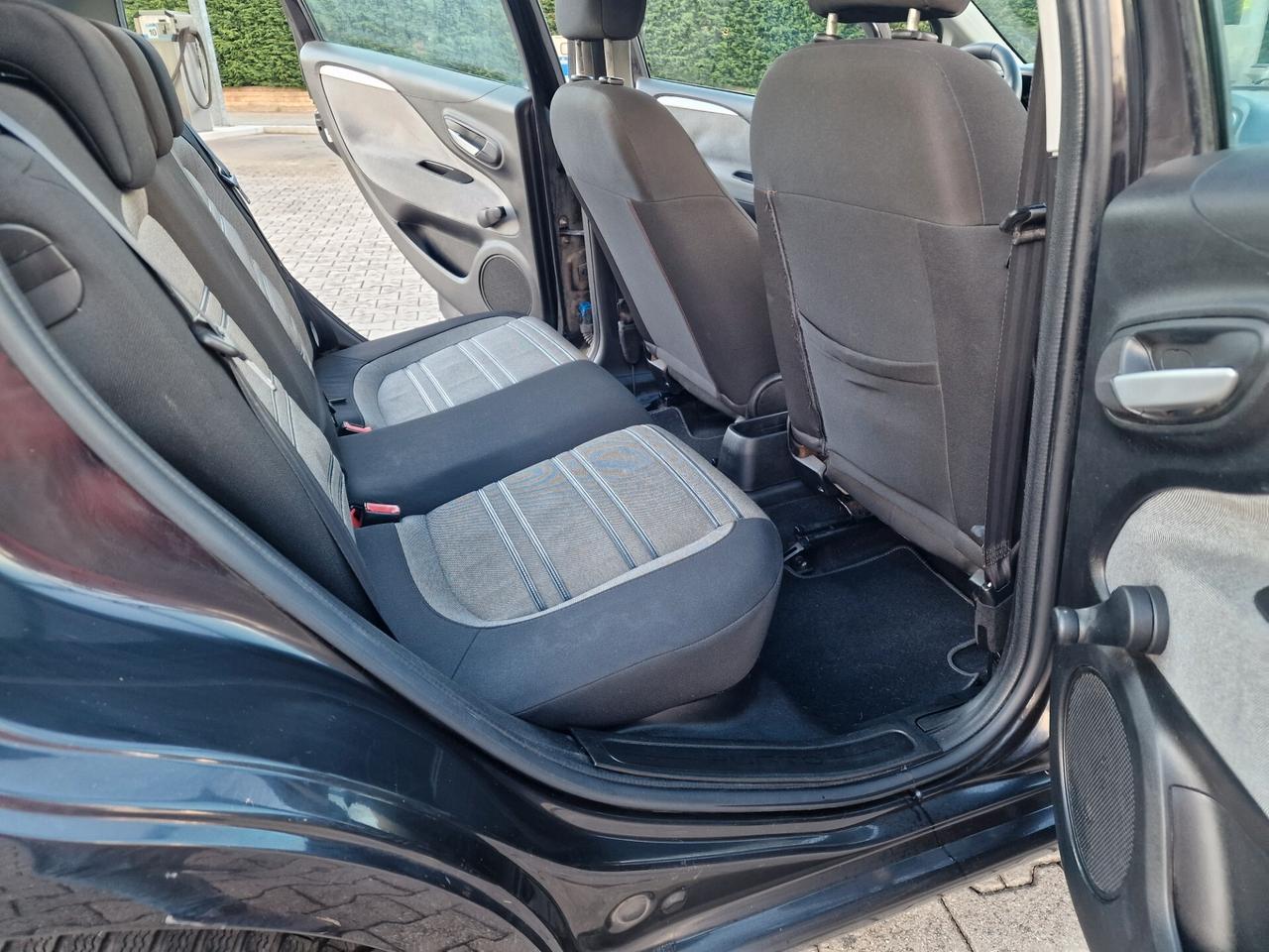 Fiat Punto Evo Punto Evo 1.3 Mjt 75 CV DPF 5 porte S&S Active
