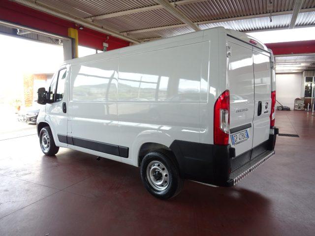 FIAT Ducato 33Q 2.2Mjt 140CV PM-TN Furgone L2H1