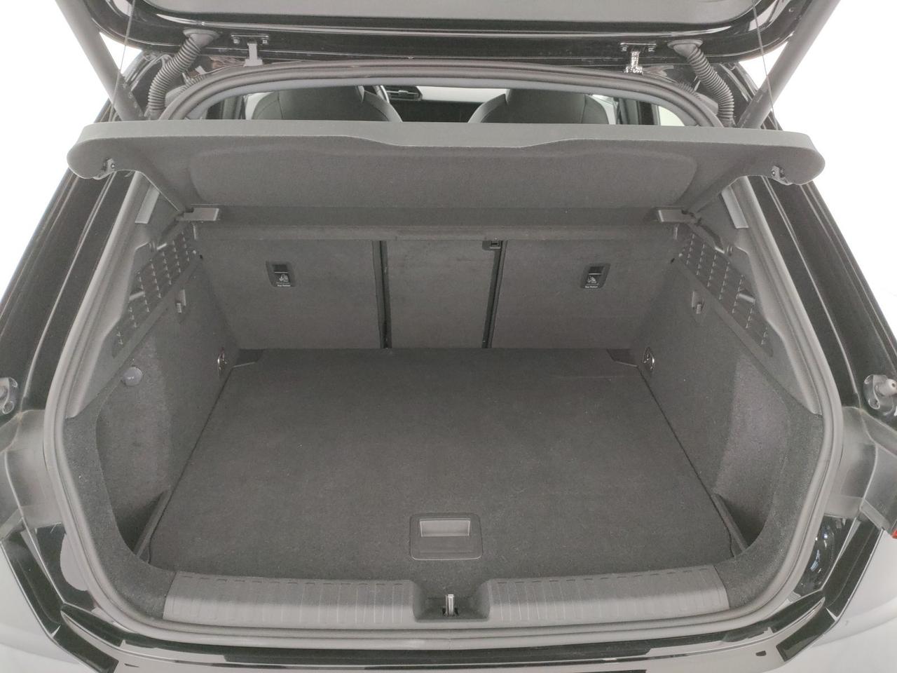 Audi S3 sportback 2.0 tfsi quattro s-tronic