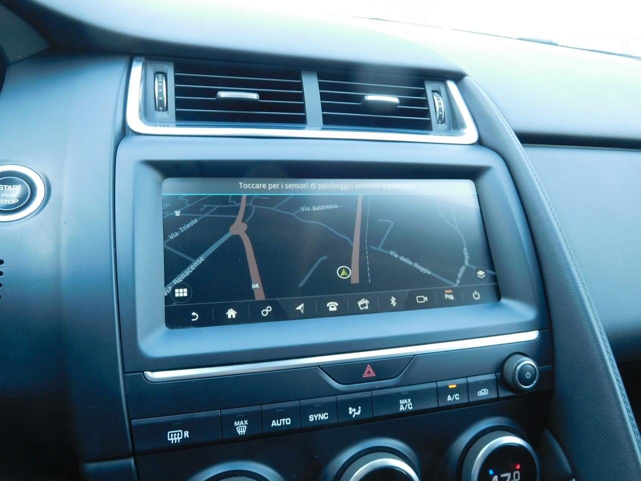 Jaguar E-Pace 2.0D 150 CV AWD