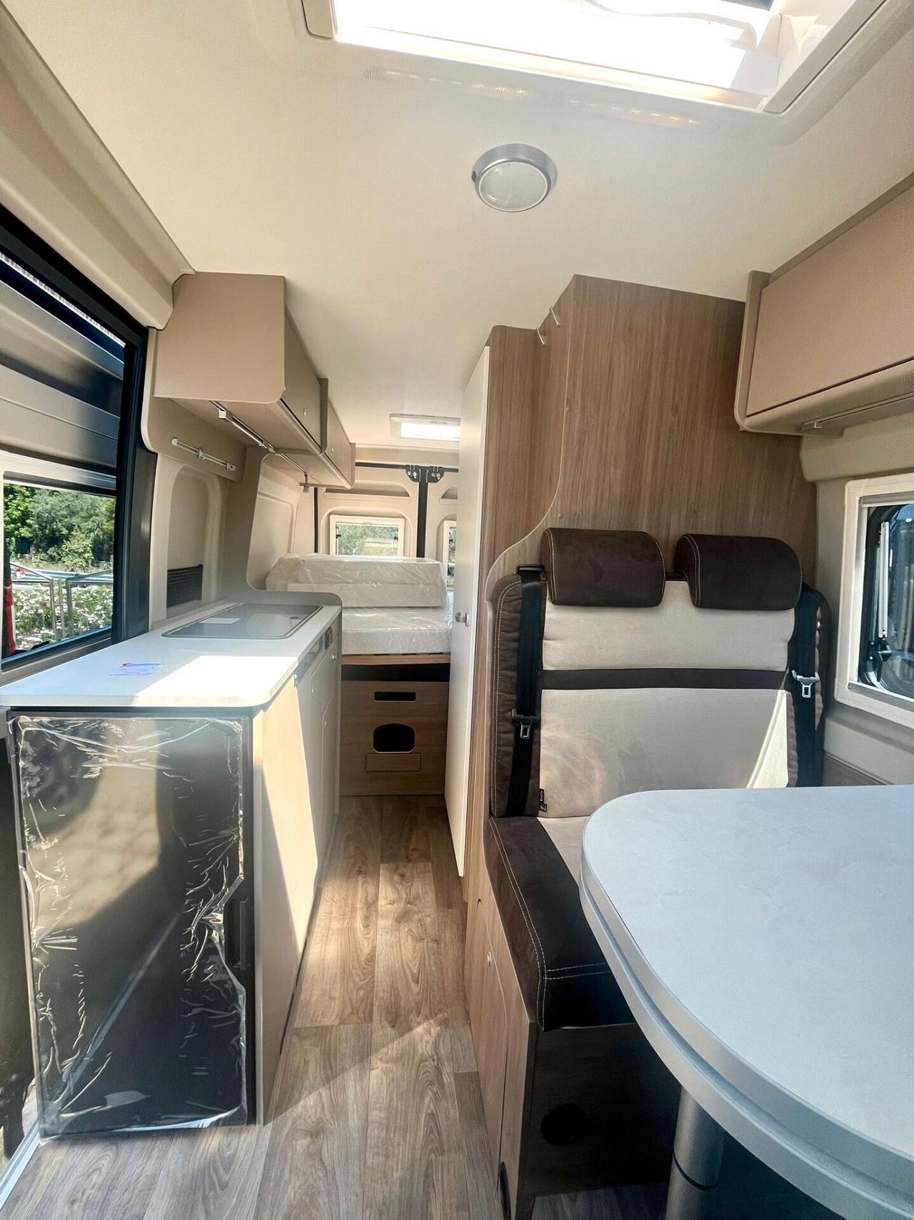 Approfitta su Carado CV 600-Km 0