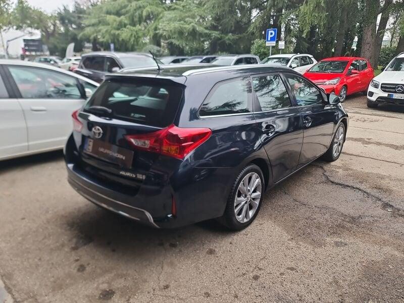 Toyota Auris Auris Touring Sports 1.8 Hybrid Active Plus