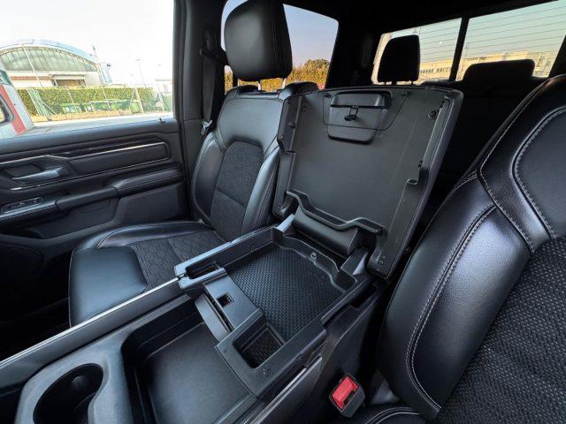 DODGE RAM R 1500 5.7 SPORT