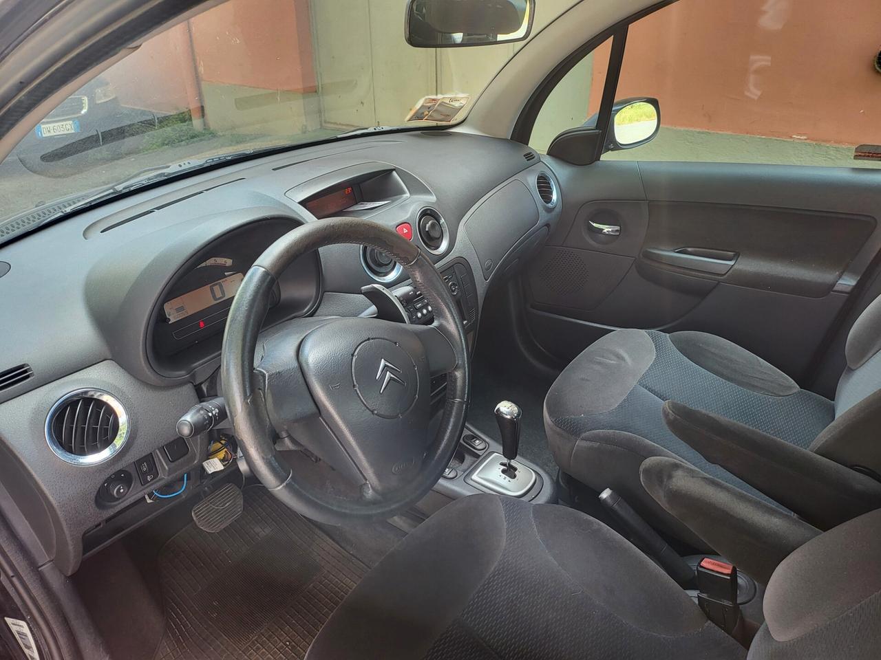 Citroen C3 1.4 HDi 70CV Exclusive
