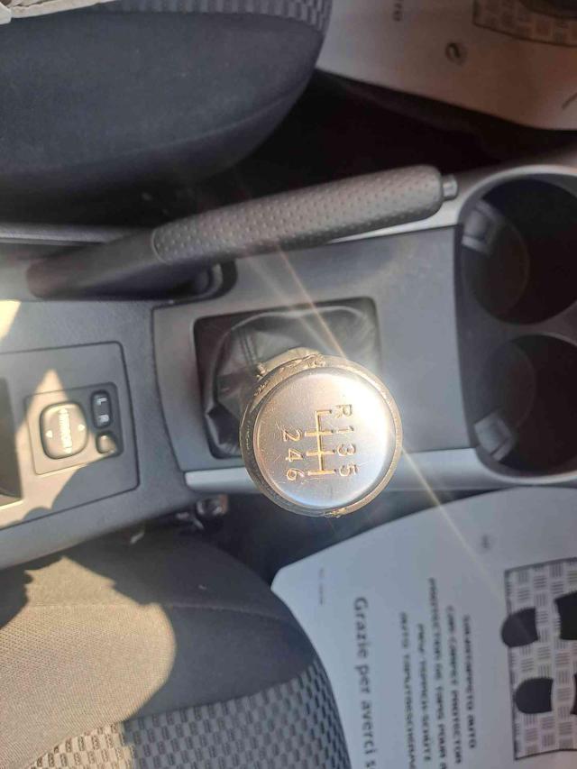 TOYOTA RAV 4 MY23 RAV4 2.2 D-4D 136 CV Sol