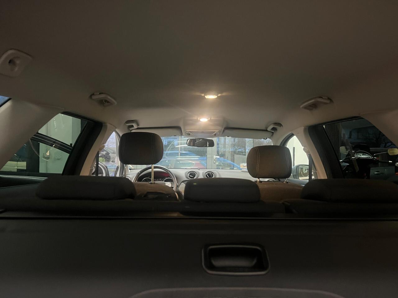 Ford Mondeo 2.0 TDCi 140 CV Station Wagon Nav Edition